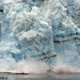 Illustration for article titled Just how tall can a glacier get before it breaks?